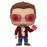 POP! MOVIES FIGHT CLUB TYLER DURDEN POP! MOVIES FIGHT CLUB TYLER DURDEN