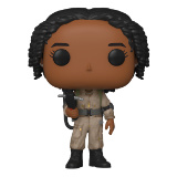 POP! MOVIES GHOSTBUSTERS AFTERLIFE LUCKY