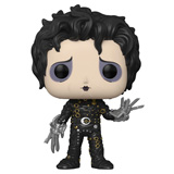 POP! MOVIES EDWARD SCISSORHANDS