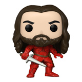 POP! MOVIES BRAM STOKER'S DRACULA VLAD THE IMPALER POP! MOVIES BRAM STOKER'S DRACULA VLAD THE IMPALER