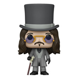 POP! MOVIES BRAM STOKER'S DRACULA PRINCE VLAD POP! MOVIES BRAM STOKER'S DRACULA PRINCE VLAD