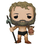 POP! MOVIES CAST AWAY CHUCK W/ WILSON POP! MOVIES CAST AWAY CHUCK W/ WILSON