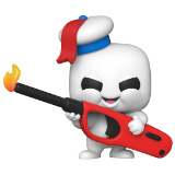 POP! MOVIES GHOSTBUSTERS AFTERLIFE MINI PUFT LIGHTER POP! MOVIES GHOSTBUSTERS AFTERLIFE MINI PUFT LIGHTER