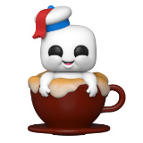 POP! MOVIES GHOSTBUSTERS AFTERLIFE MINI PUFT CAPPUCCINO POP! MOVIES GHOSTBUSTERS AFTERLIFE MINI PUFT CAPPUCCINO