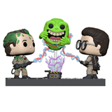 POP! MOVIES GHOSTBUSTERS MOVIE MOMENTS BANQUET ROOM POP! MOVIES GHOSTBUSTERS MOVIE MOMENTS BANQUET ROOM