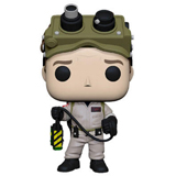 POP! MOVIES GHOSTBUSTERS DR. RAYMOND STANTZ POP! MOVIES GHOSTBUSTERS DR. RAYMOND STANTZ