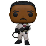 POP! MOVIES GHOSTBUSTERS WINSTON ZEDDEMORE POP! MOVIES GHOSTBUSTERS WINSTON ZEDDEMORE