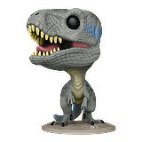 POP! MOVIES JURASSIC WORLD BLUE 10-INCH POP! MOVIES JURASSIC WORLD BLUE 10-INCH