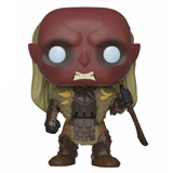 POP! MOVIES THE LORD OF THE RINGS GRISHNAKH POP! MOVIES THE LORD OF THE RINGS GRISHNAKH