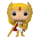 POP! RETRO TOYS MASTERS OF THE UNIVERSE SHE-RA POP! RETRO TOYS MASTERS OF THE UNIVERSE SHE-RA