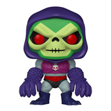 POP! RETRO TOYS MASTERS OF THE UNIVERSE TERROR CLAWS SKELETOR POP! RETRO TOYS MASTERS OF THE UNIVERSE TERROR CLAWS SKELETOR