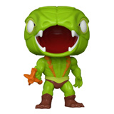 POP! RETRO TOYS MASTERS OF THE UNIVERSE KOBRA KHAN POP! RETRO TOYS MASTERS OF THE UNIVERSE KOBRA KHAN