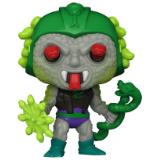 POP! RETRO TOYS MOTU SNAKE FACE POP! RETRO TOYS MOTU SNAKE FACE