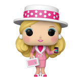 POP! RETRO TOYS BUSINESS BARBIE POP! RETRO TOYS BUSINESS BARBIE