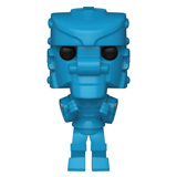 POP! RETRO TOYS ROCK 'EM SOCK 'EM ROBOTS BLUE POP! RETRO TOYS ROCK 'EM SOCK 'EM ROBOTS BLUE