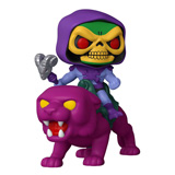 POP! RIDES MASTERS OF THE UNIVERSE SKELETOR ON PANTHOR POP! RIDES MASTERS OF THE UNIVERSE SKELETOR ON PANTHOR