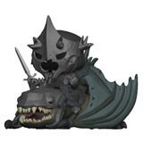 POP! RIDES LOTR WITCH KING W/ FELLBEAST POP! RIDES LOTR WITCH KING W/ FELLBEAST