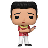 POP! ROCKS ELVIS PRESLEY BLUE HAWAII POP! ROCKS ELVIS PRESLEY BLUE HAWAII