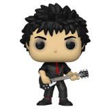 POP! ROCKS GREEN DAY BILLIE JOE ARMSTRONG POP! ROCKS GREEN DAY BILLIE JOE ARMSTRONG