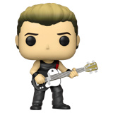 POP! ROCKS GREEN DAY MIKE DIRNT POP! ROCKS GREEN DAY MIKE DIRNT