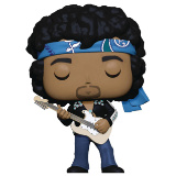 POP! ROCKS JIMI HENDRIX MAUI LIVE POP! ROCKS JIMI HENDRIX MAUI LIVE
