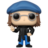 POP! ROCKS JOHN LENNON IN PEACOAT POP! ROCKS JOHN LENNON IN PEACOAT
