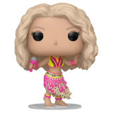 POP! ROCKS SHAKIRA WAKA WAKA