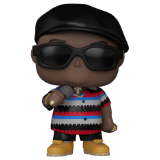 POP! ROCKS NOTORIOUS B.I.G. SUMMER '95