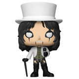 POP! ROCKS ALICE COOPER POP! ROCKS ALICE COOPER