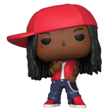 POP! ROCKS LIL WAYNE POP! ROCKS LIL WAYNE
