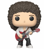 POP! ROCKS QUEEN BRIAN MAY POP! ROCKS QUEEN BRIAN MAY