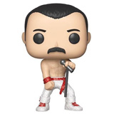 POP! ROCKS QUEEN FREDDIE MERCURY DIAMOND POP! ROCKS QUEEN FREDDIE MERCURY DIAMOND