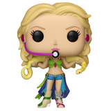 POP! ROCKS BRITNEY SPEARS SLAVE 4U POP! ROCKS BRITNEY SPEARS SLAVE 4U