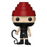 POP! ROCKS DEVO WHIP IT POP! ROCKS DEVO WHIP IT