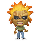POP! ROCKS IRON MAIDEN EDDIE IRON MAIDEN POP! ROCKS IRON MAIDEN EDDIE IRON MAIDEN