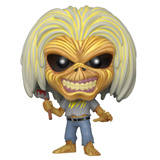 POP! ROCKS IRON MAIDEN EDDIE KILLERS POP! ROCKS IRON MAIDEN EDDIE KILLERS