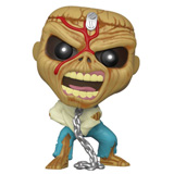 POP! ROCKS IRON MAIDEN EDDIE PIECE OF MIND POP! ROCKS IRON MAIDEN EDDIE PIECE OF MIND