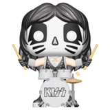 POP! ROCKS KISS THE CATMAN POP! ROCKS KISS THE CATMAN