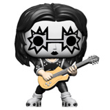 POP! ROCKS KISS THE SPACEMAN POP! ROCKS KISS THE SPACEMAN