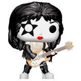 POP! ROCKS KISS THE STARCHILD POP! ROCKS KISS THE STARCHILD