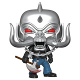 POP! ROCKS MOTORHEAD WARPIG POP! ROCKS MOTORHEAD WARPIG