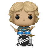 POP! ROCKS THE POLICE STEWART COPELAND POP! ROCKS THE POLICE STEWART COPELAND