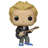 POP! ROCKS THE POLICE STING POP! ROCKS THE POLICE STING