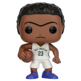 POP! BASKETBALL NBA ANTHONY DAVIS POP! BASKETBALL NBA ANTHONY DAVIS