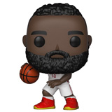 POP! BASKETBALL NBA JAMES HARDEN HOME JERSEY POP! BASKETBALL NBA JAMES HARDEN HOME JERSEY