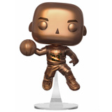POP! BASKETBALL NBA MICHAEL JORDAN SLAM DUNK BRONZE POP! BASKETBALL NBA MICHAEL JORDAN SLAM DUNK BRONZE