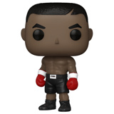 POP! SPORTS BOXING LEGENDS MIKE TYSON POP! SPORTS BOXING LEGENDS MIKE TYSON