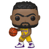 POP! BASKETBALL NBA ANTHONY DAVIS LAKERS POP! BASKETBALL NBA ANTHONY DAVIS LAKERS
