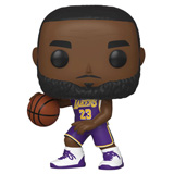 POP! BASKETBALL NBA LEBRON JAMES HOME JERSEY POP! BASKETBALL NBA LEBRON JAMES HOME JERSEY