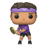 POP! SPORTS TENNIS LEGENDS RAFAEL NADAL POP! SPORTS TENNIS LEGENDS RAFAEL NADAL